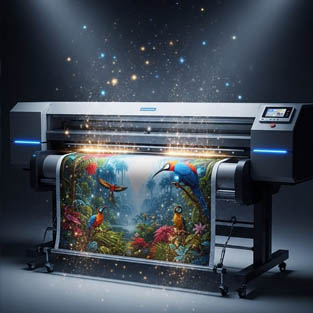 Creative & Print Solutions