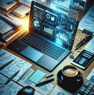 About Flyon Technologies