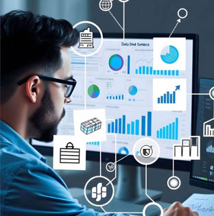 About Flyon Technologies
