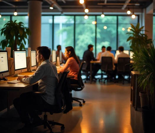 Flyon Technologies Journey