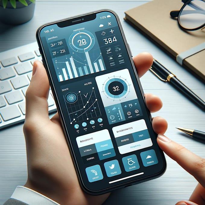 Mobile App