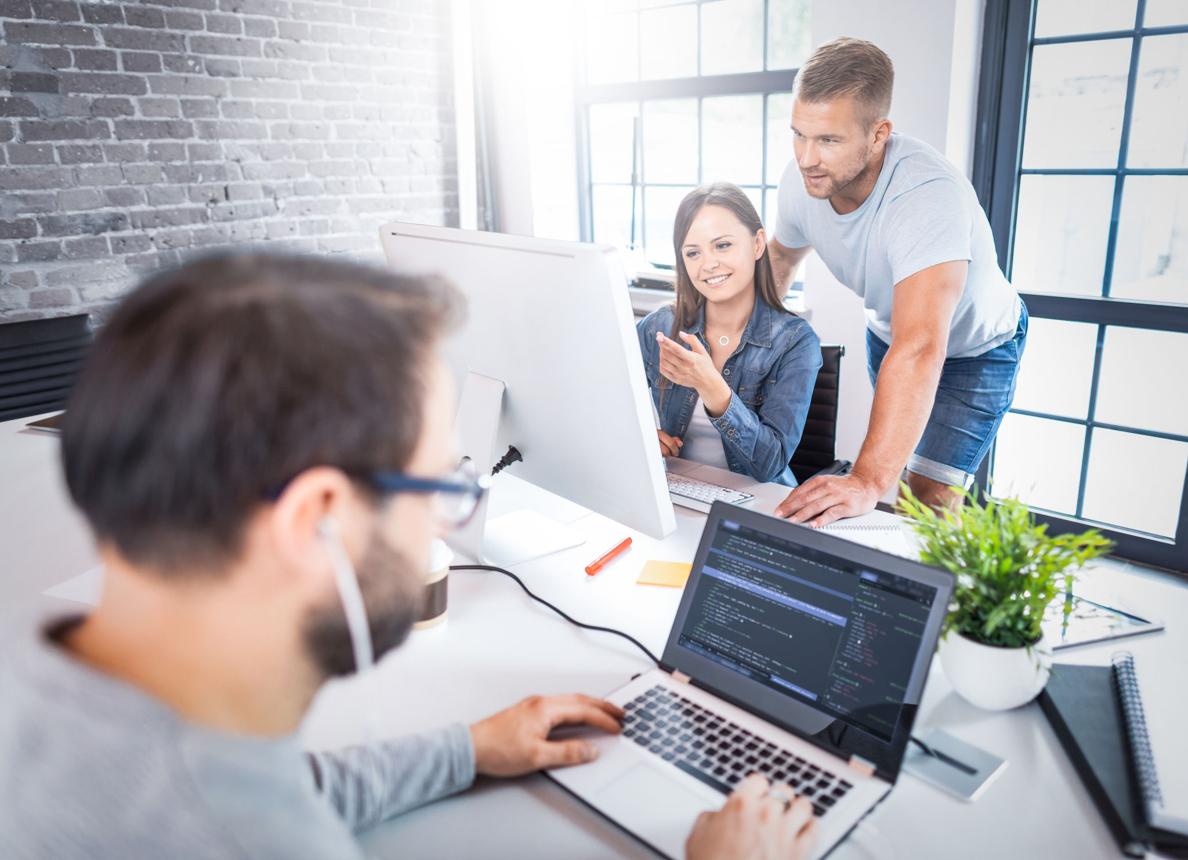 Website Development